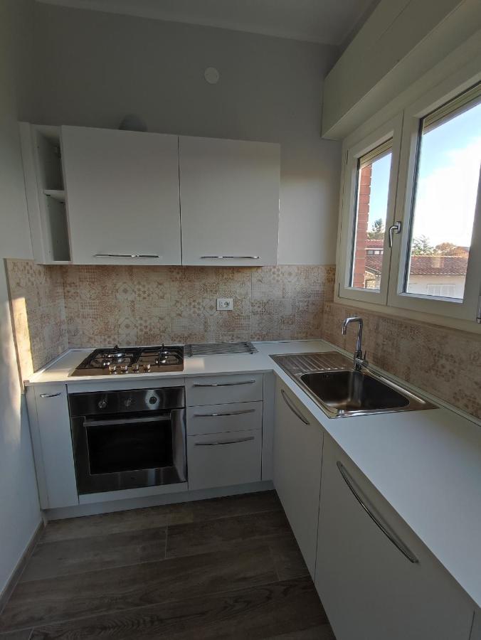 Casa Violina Apartment Camaiore Bagian luar foto