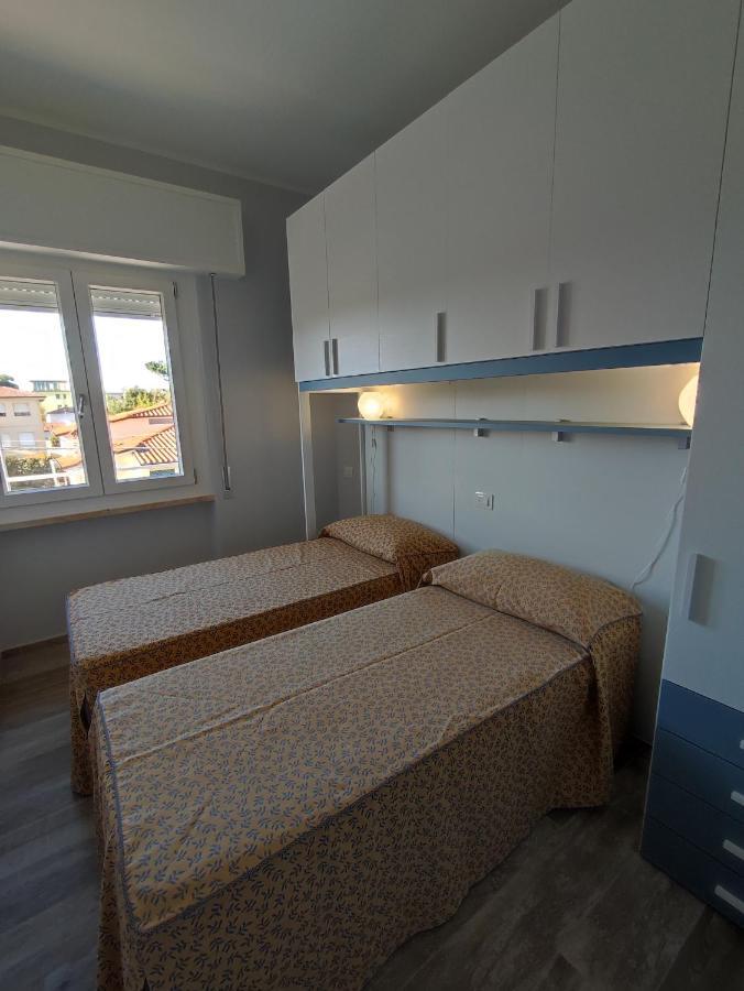 Casa Violina Apartment Camaiore Bagian luar foto