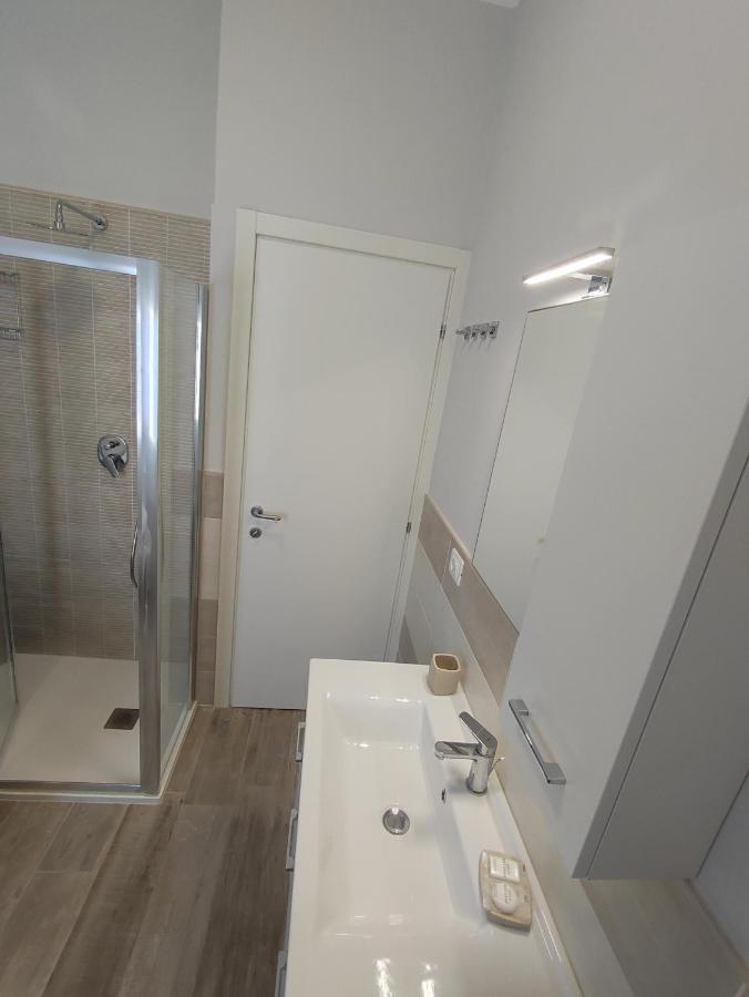 Casa Violina Apartment Camaiore Bagian luar foto